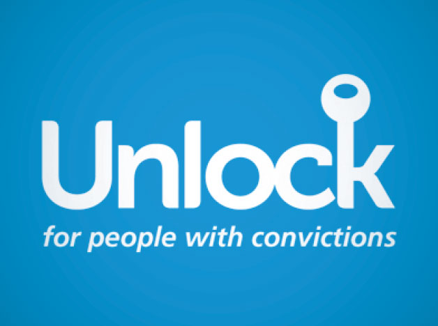 People with Convictions<br />& Unlock Insurance